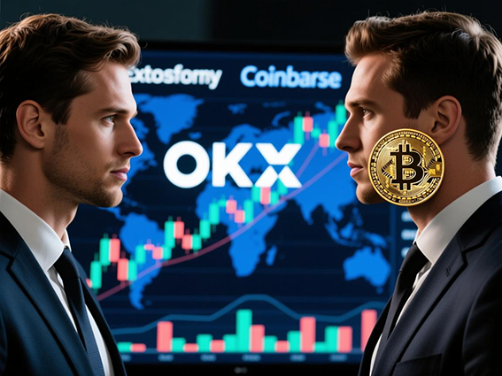 (OK钱包官方网站网)交易所交易界面